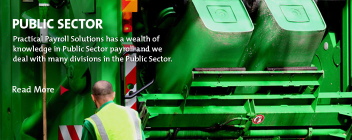 Public Sector Payroll
